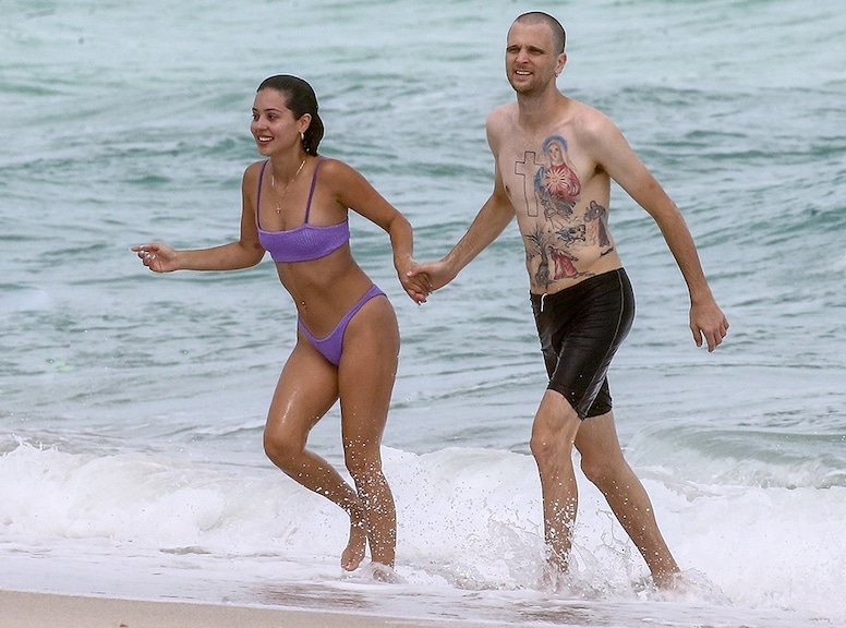 Photos from Love Lives of Euphoria Stars