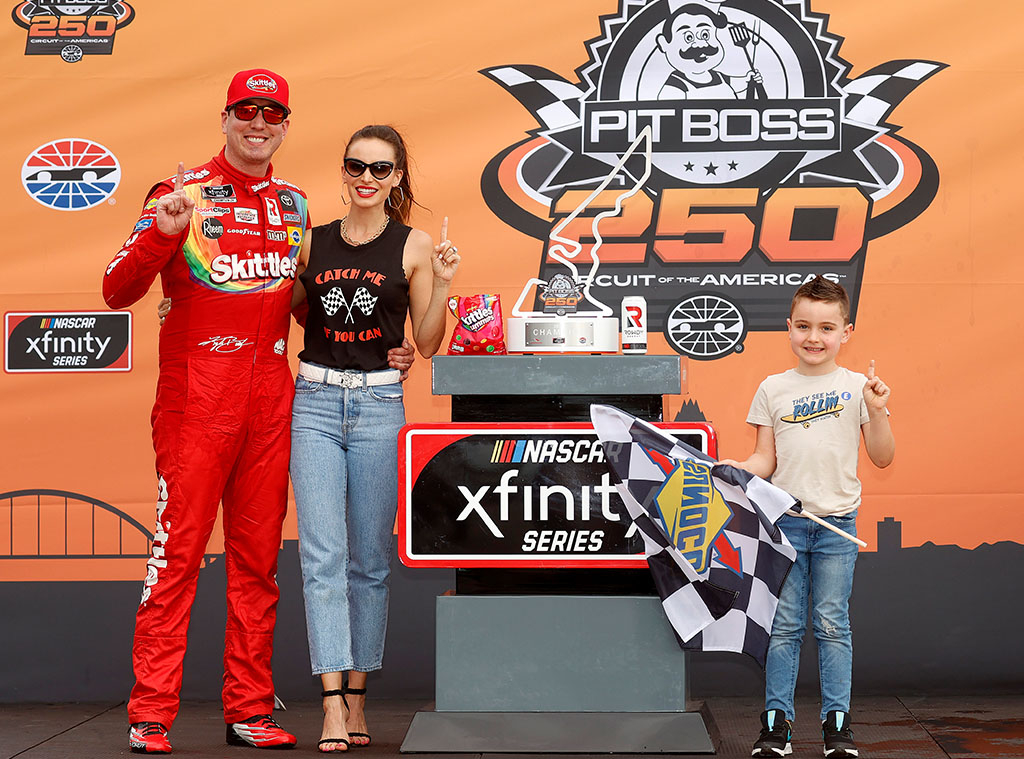 Kyle Busch
