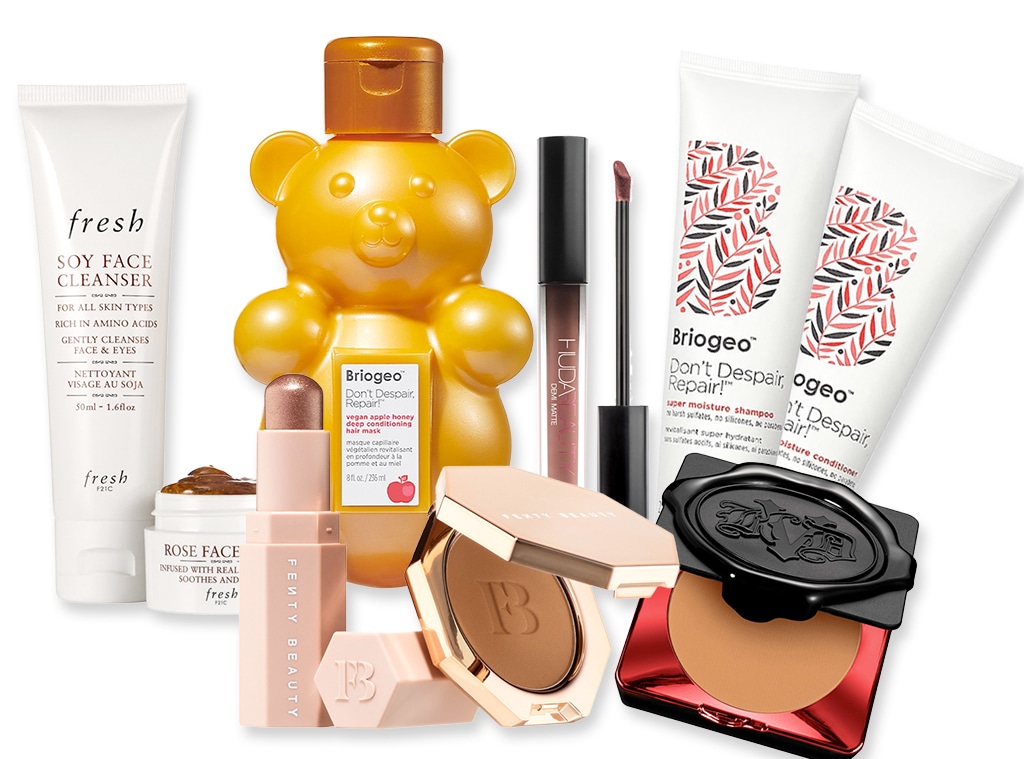 E-Comm: Sephora Presidents' Day Deals