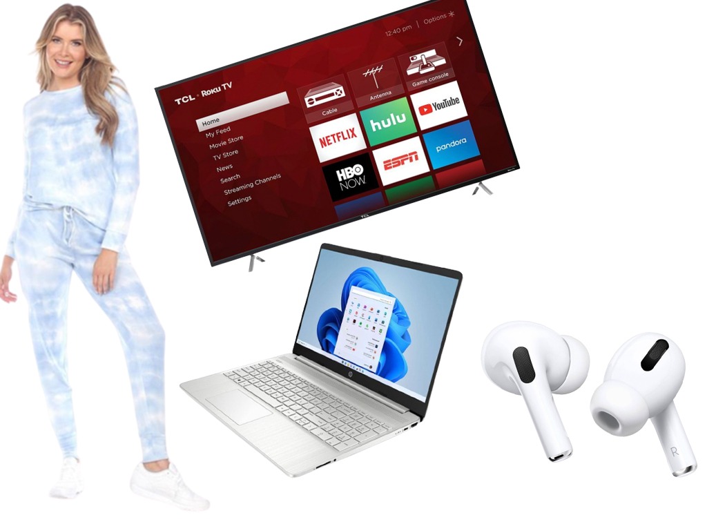 E-Comm: Target Presidents' Day Sale