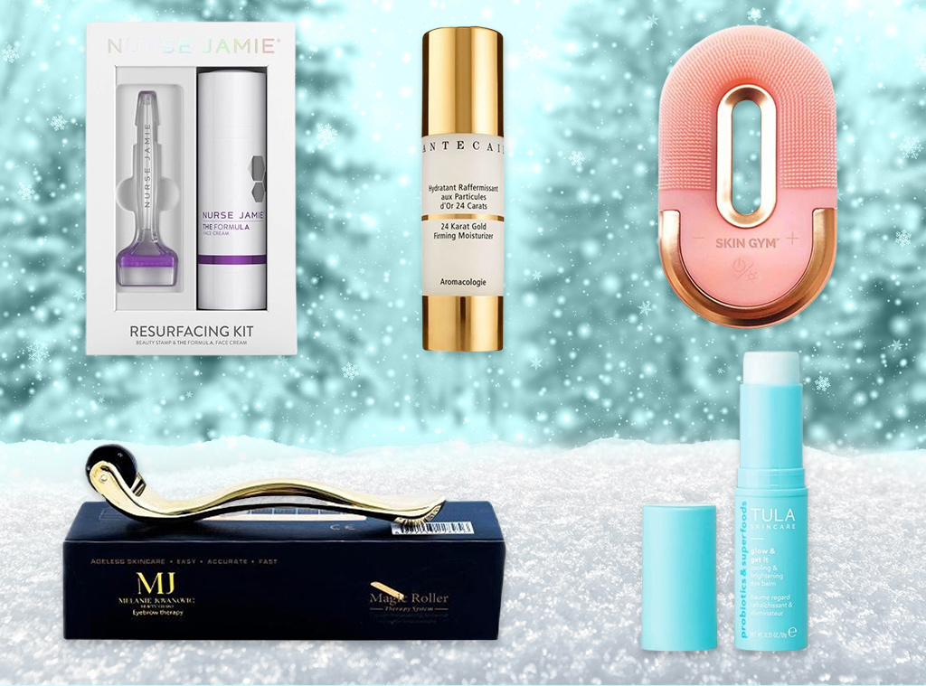 Holiday Shopping 2022: 15 Luxurious Gifts Designed to Pamper