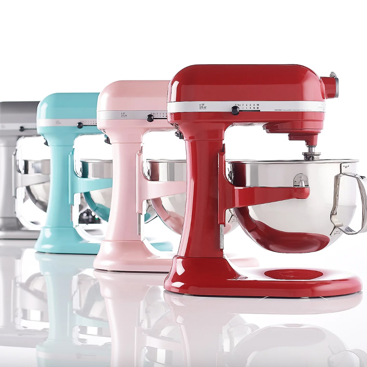 KitchenAid stand mixer deal: This iconic appliance is on sale for