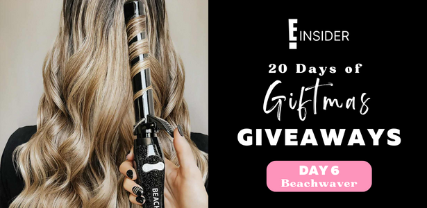 20 Days of Giftmas- Beachwaver