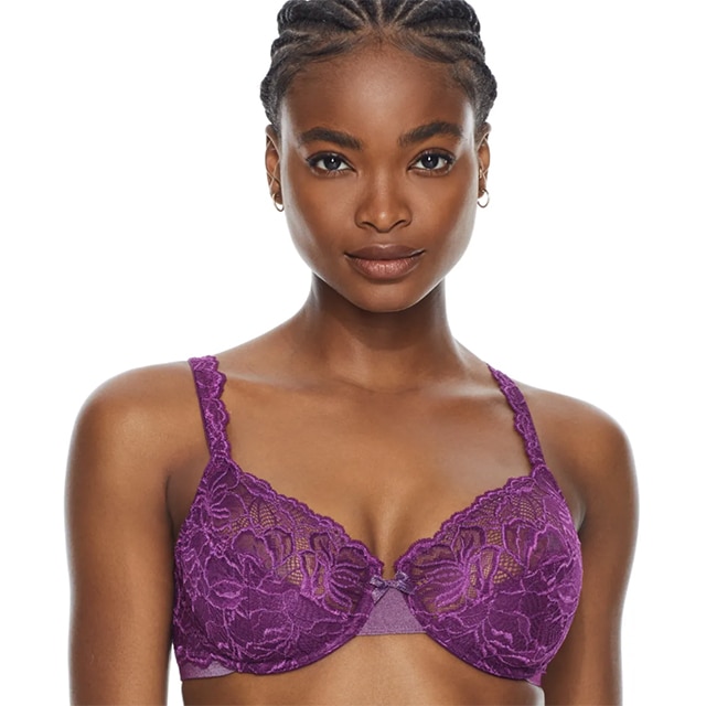 Bali Lace And Smooth Bras for Women - Up to 78% off