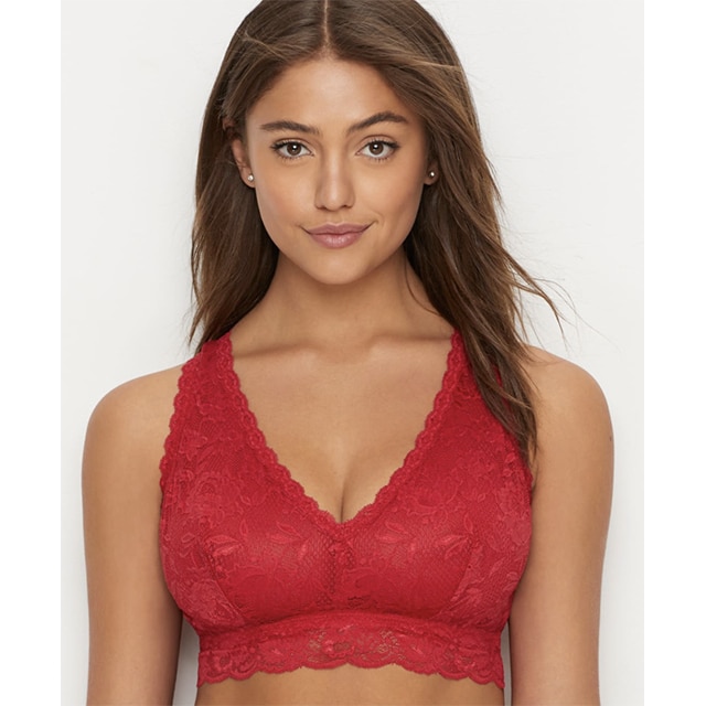 Save 78% On Bras & Panties Before They Sell Out: Cosabella & More