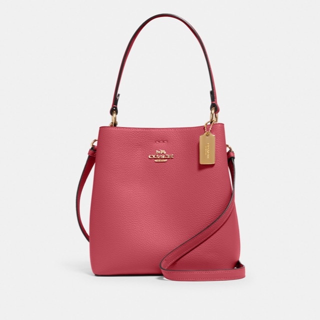 Unbelievable! Save up to 85 percent on Coach bags at this Presidents' Day  sale