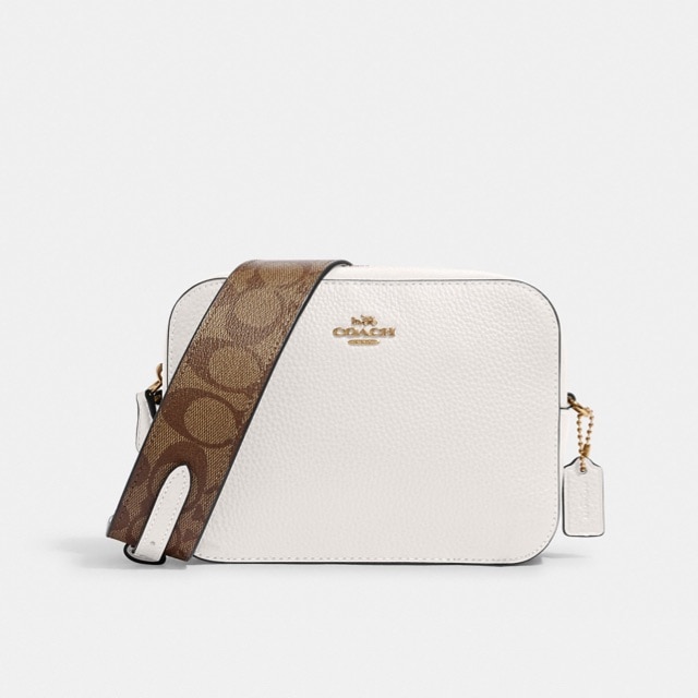 Unbelievable! Save up to 85 percent on Coach bags at this Presidents' Day  sale