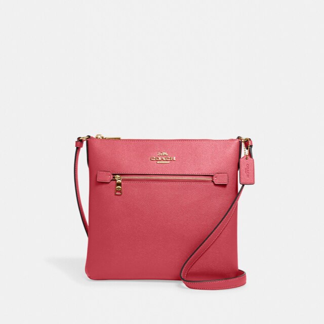 Coach Outlet Post-Presidents' Day Sale: 20 Finds Under $100