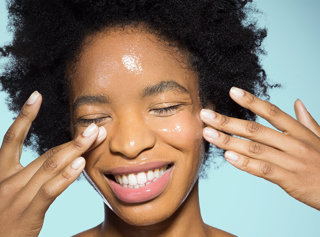 Ecomm  Slugging Skincare Trend