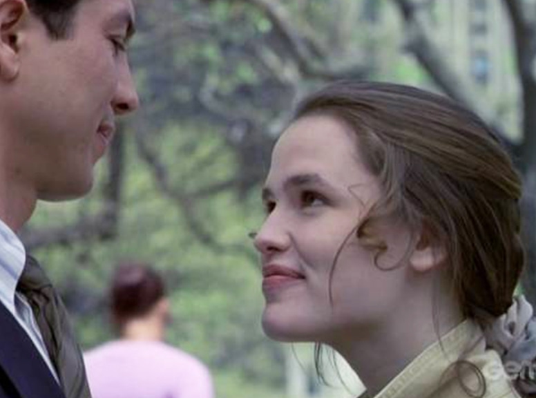 Jennifer Garner, Stars Who Got Their Start on Law & Order