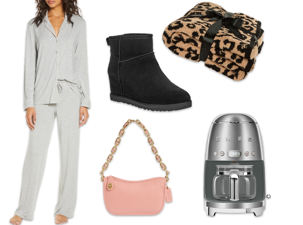 E-Comm: Nordstrom Sale