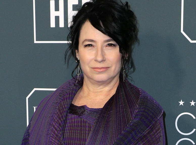 Amy Sherman-Palladino, Marvelous Mrs. Maisel, Gilmore Girls