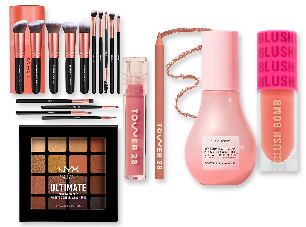 Beauty products online cheap new arrivals