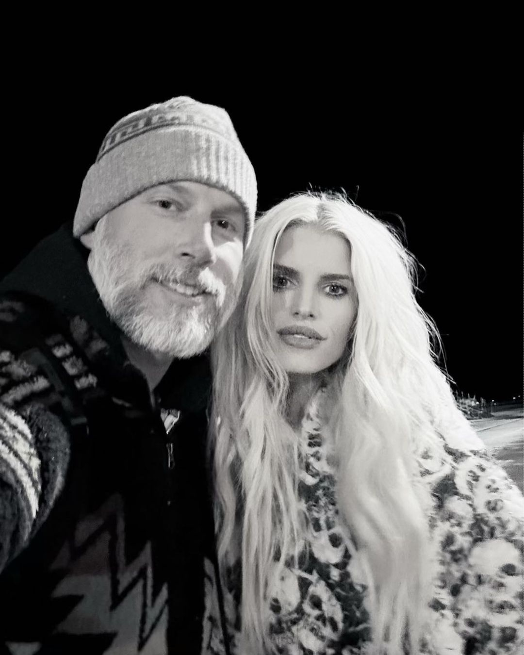 Photos from Jessica Simpson's 2022 Family Vacation to Aspen