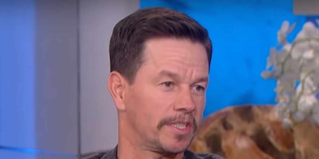How Mark Wahlberg Really Feels About Daughter Ella’s Boyfriend – E! Online