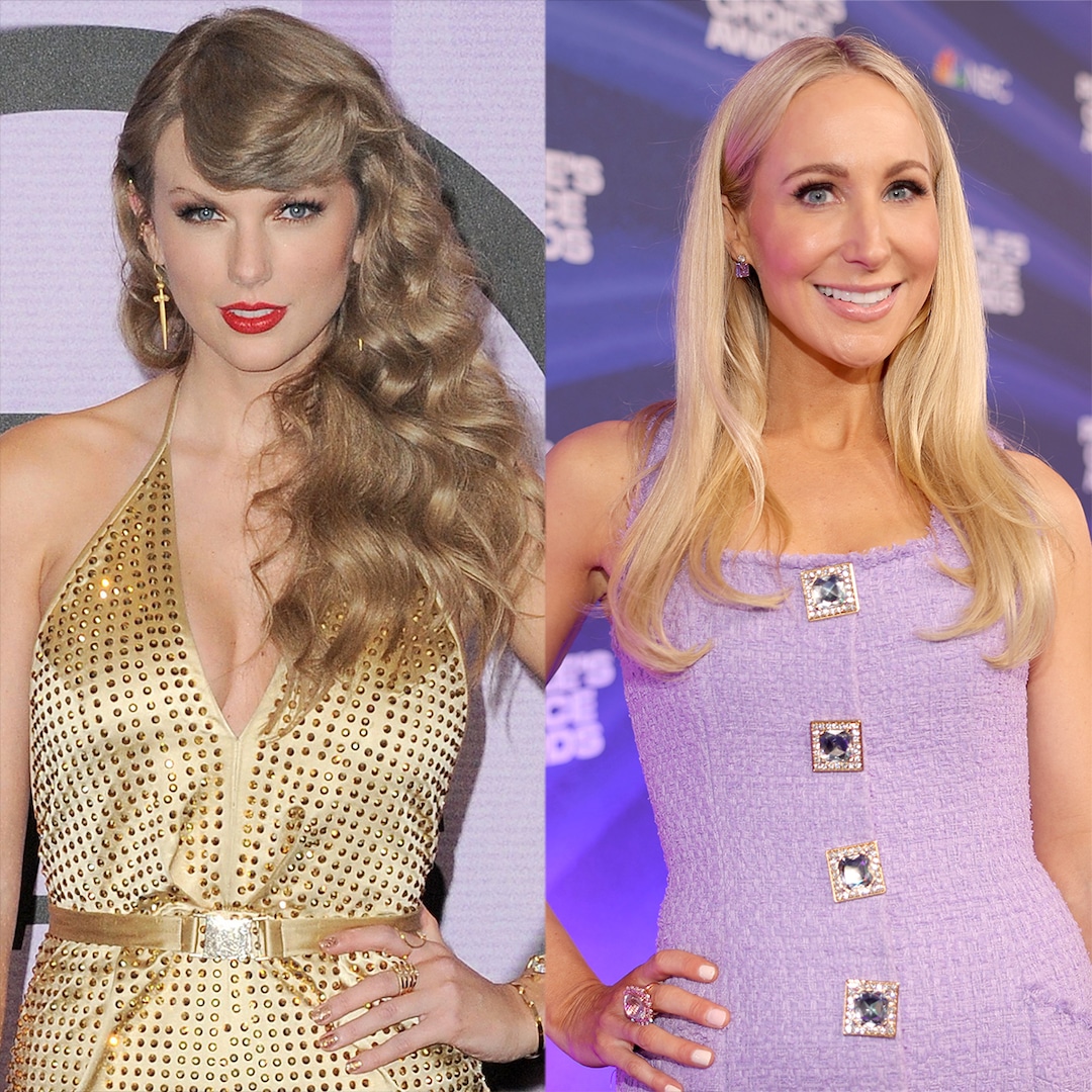Taylor Swift Super Fan Nikki Glaser Reveals Shocking Amount of Money She Spent on the Eras Tour – E! Online Taylor Swift Super Fan Nikki Glaser Reveals Shocking Amount of Money She Spent on the Eras Tour – E! Online