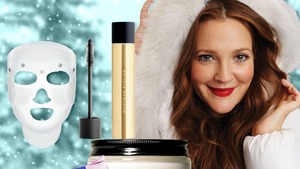 E! Insider Shop, Drew Barrymore Beauty Picks, Holiday Gift Guide