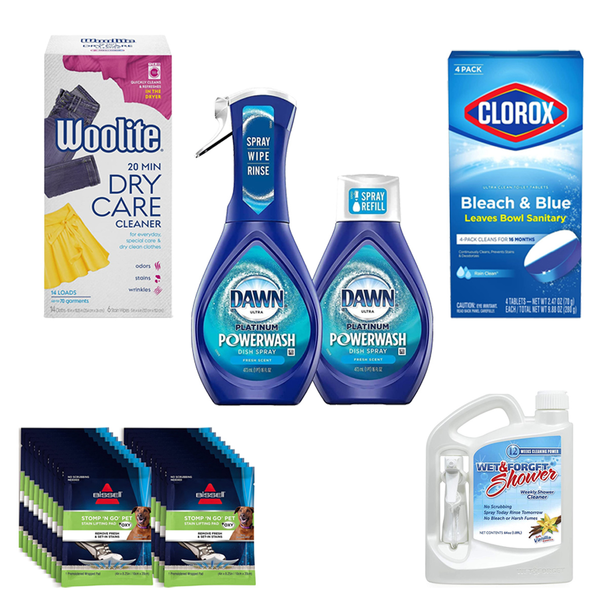 16 best cleaning products for your home - TODAY