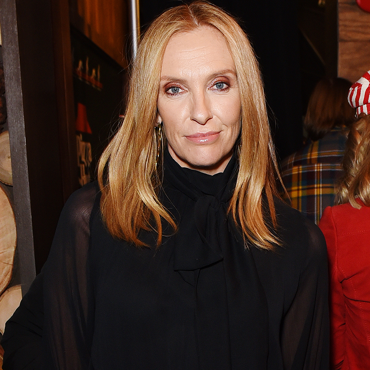 Toni Collette and Husband Dave Galafassi Break Up After Nearly 20 Years of Marriage – E! Online