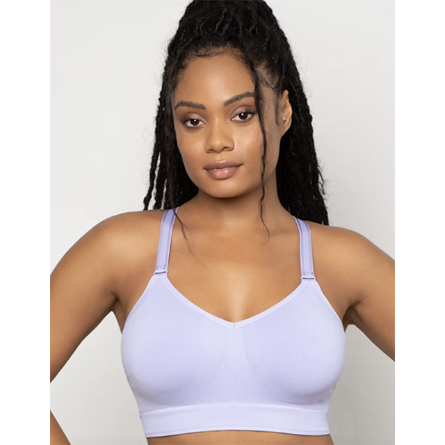 Lively is relaunching its bralette for women with bigger boobs, and it  already has a 3,000-person waitlist - HelloGigglesHelloGiggles