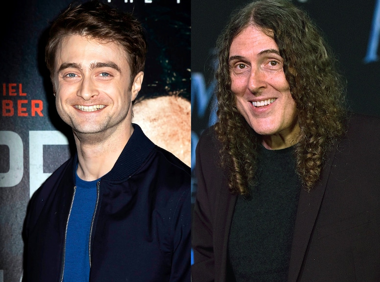 Daniel Radcliffe, Weird Al Yankovic