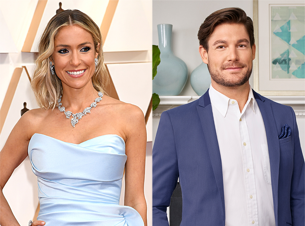 Photos from A Comprehensive Summer House, Southern Charm & Kristin  Cavallari Crossover Timeline