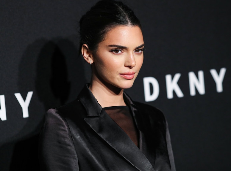 Kendall Jenner, Create and Cultivate