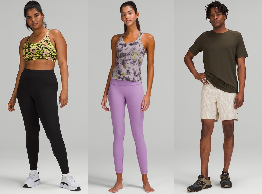 E-Comm: Lululemon Presidents’ Day Sale