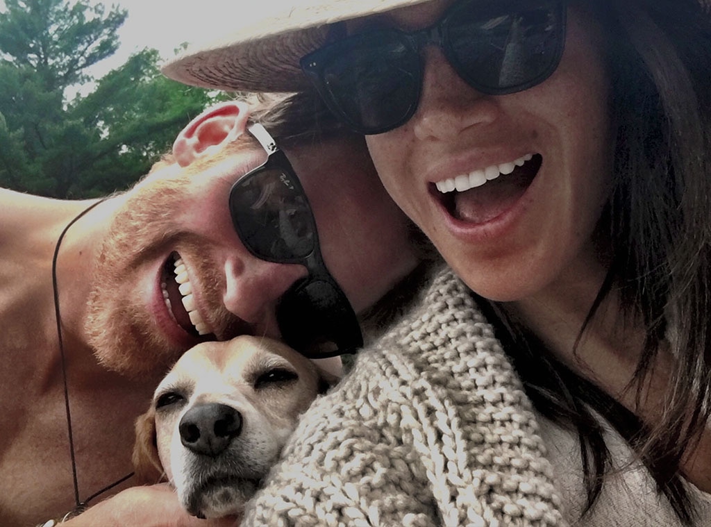 Prince Harry, Meghan Markle, Netflix documentary