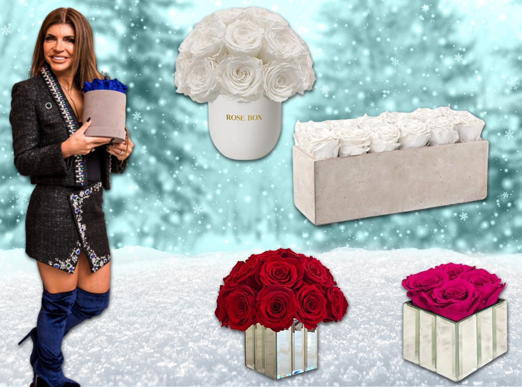 E! Insider Shop: Teresa Giudice