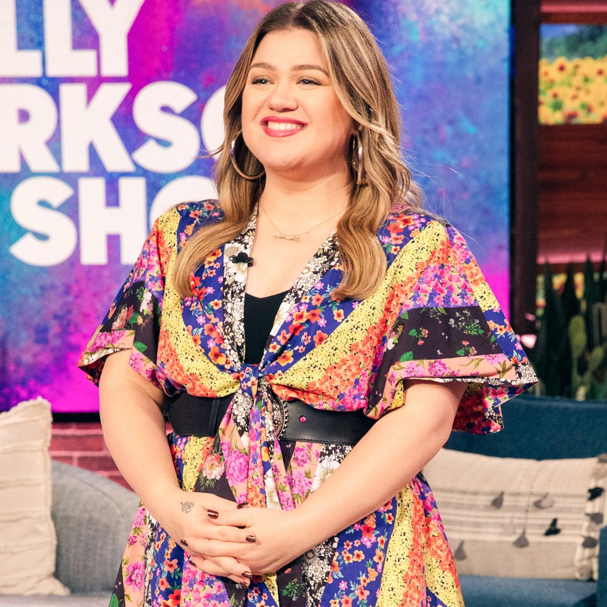 Kelly Clarkson, The Kelly Clarkson Show