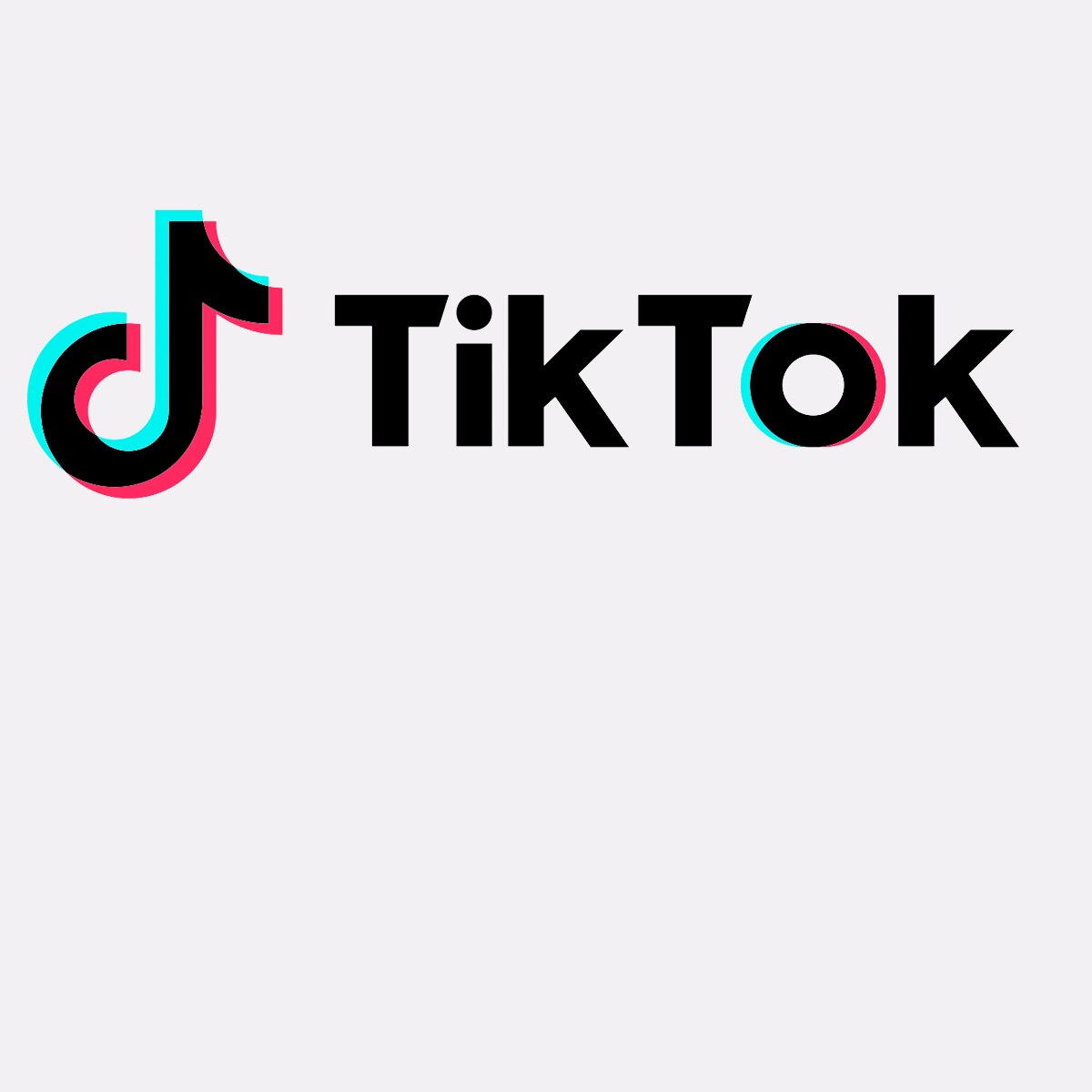 TikTok Logo