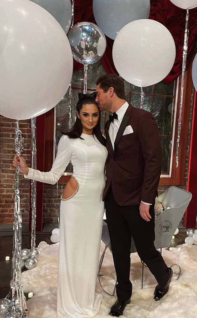 Craig Conover, Paige DeSorbo