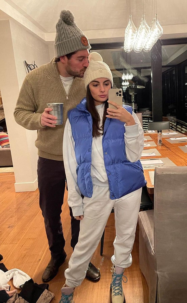 Craig Conover, Paige DeSorbo