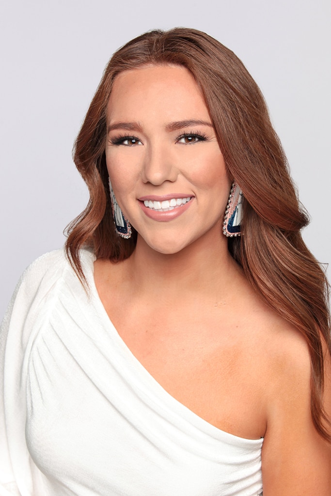 Photos From Meet The 2023 Miss America Contestants - Page 2