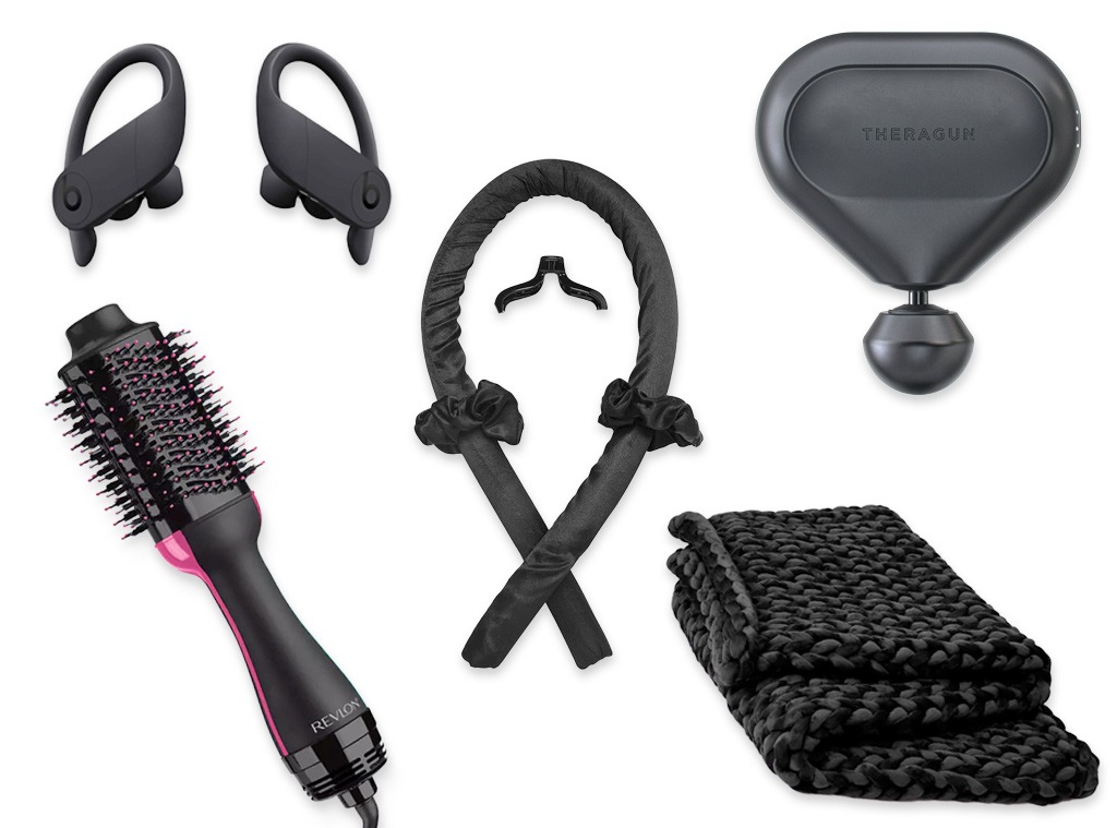 E! Insider Shop: Google Top 100 Gifts