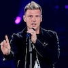 Nick Carter, Backstreet Boys, 2019 iHeartRadio Music Festival