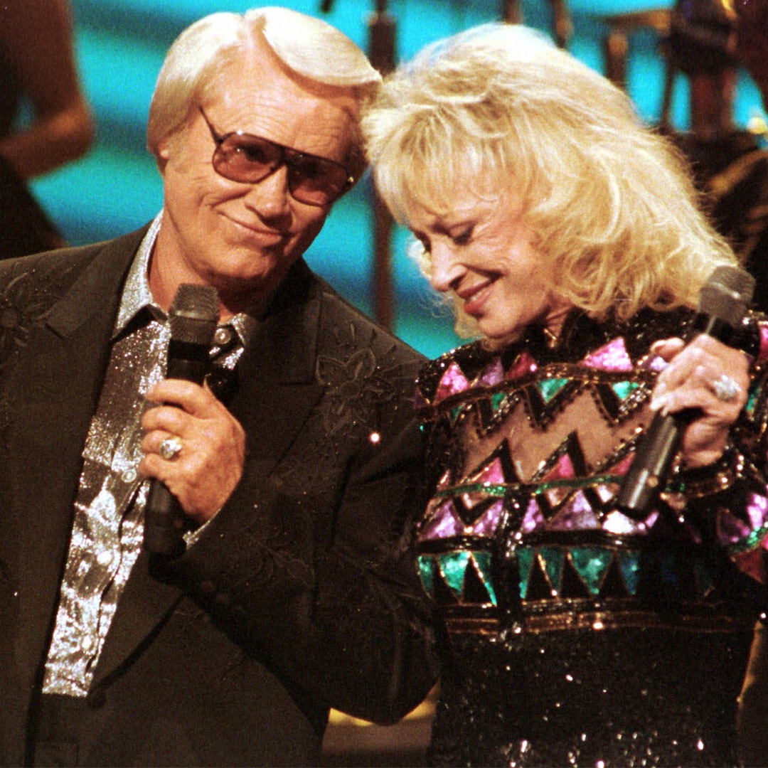 Inside Tammy Wynette and George Jones' Bittersweet Love Story