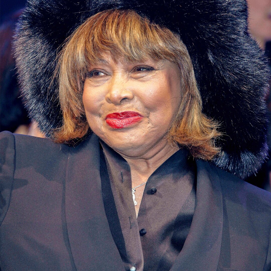 Tina Turner Mourns the Loss of Son Ronnie After His Death at 62 Tina Turner Mourns the Loss of Son Ronnie After His Death at 62
