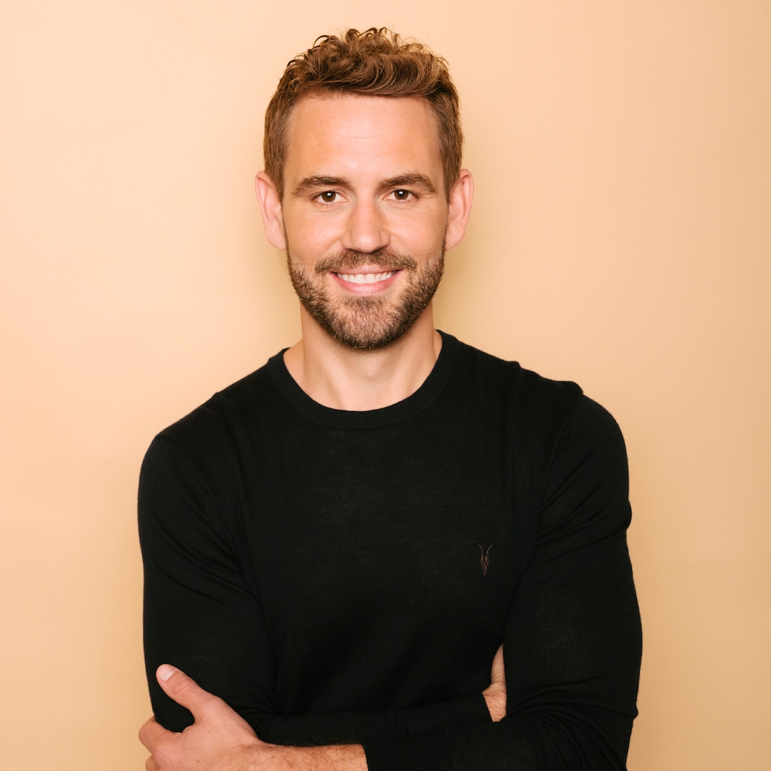 Nick Viall Gives His Take on Justin Baldoni After His Criticism Went Viral – E! Online Nick Viall Gives His Take on Justin Baldoni After His Criticism Went Viral – E! Online