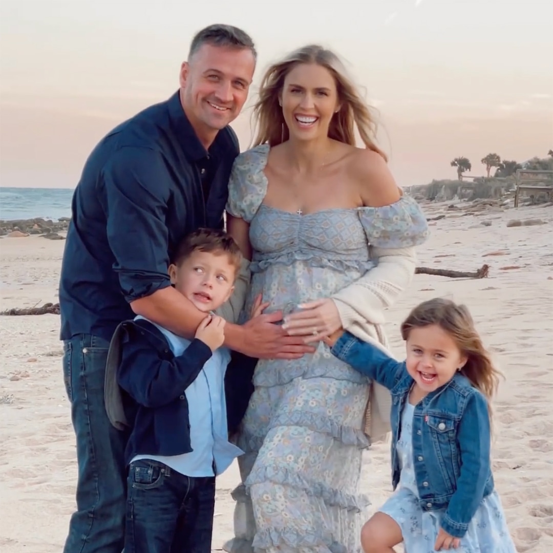 Ryan Lochte and Estranged Wife Kayla Reid's Debt Revealed Amid Divorce