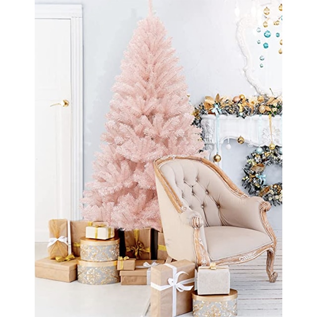 Christmas Trees: My Favorite Picks This Season — Kayla Haven