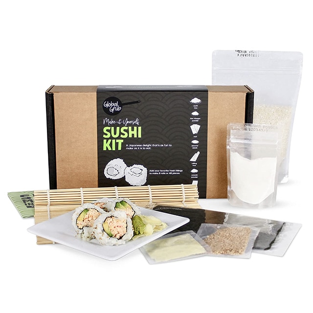 Williams Sonoma Sushi Kit