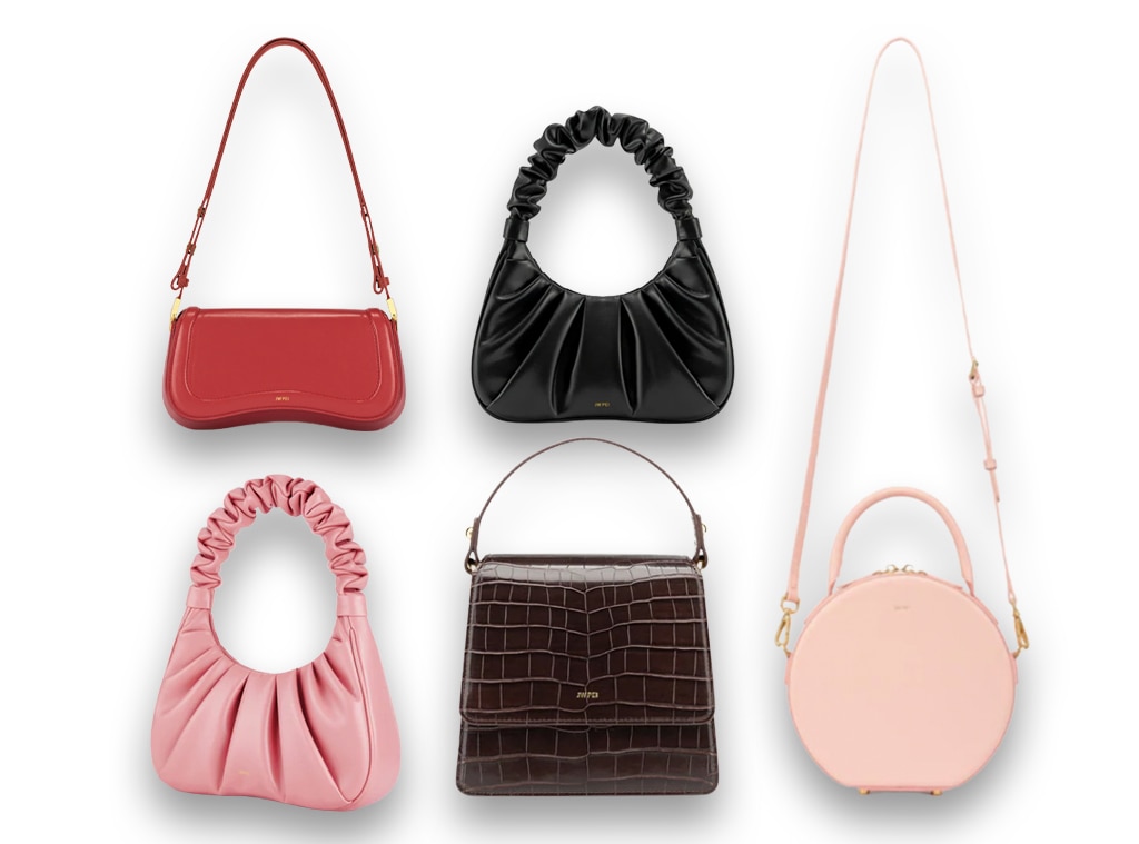Where to buy longchamp bags at 50% discount | CloverSac