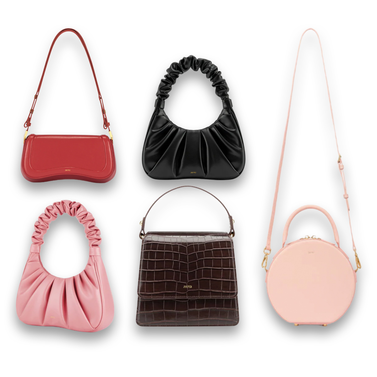 JW PEI's Bestselling Purse Just Got an Upgrade on