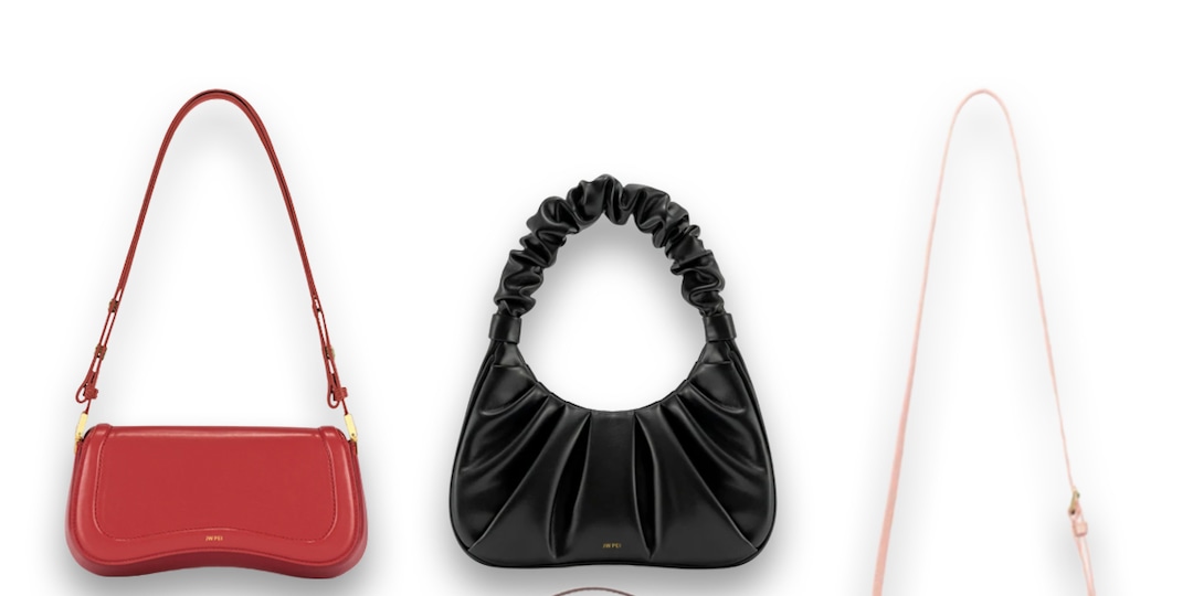 Don't Miss the 20% Discount on These It Girl Approved Bags