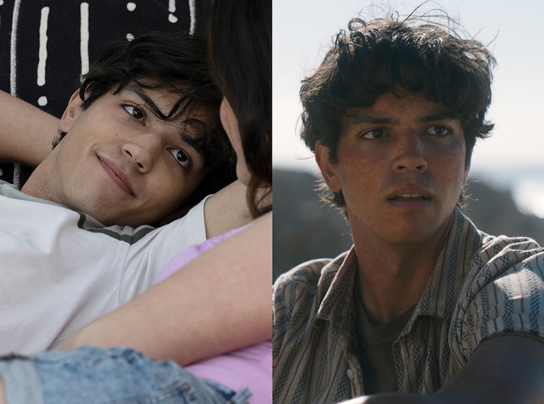 The Wilds, Zack Calderon