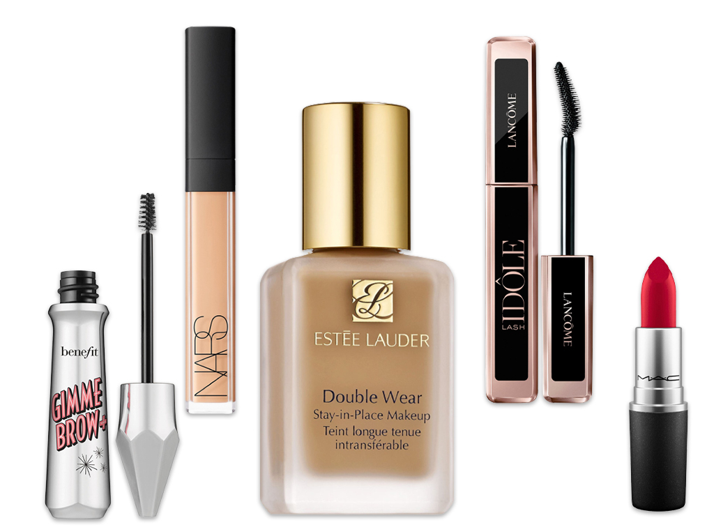 E-Comm: Nordstrom Beauty Bestsellers
