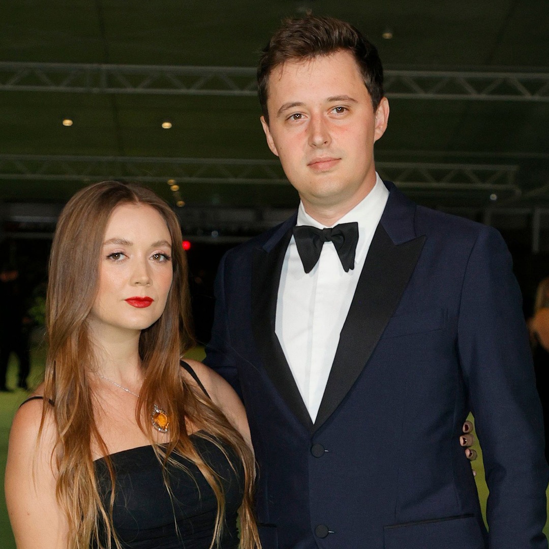 Billie Lourd Marries Austen Rydell Throughout Wedding ceremony Weekend in Mexico Billie Lourd Marries Austen Rydell Throughout Wedding ceremony Weekend in Mexico