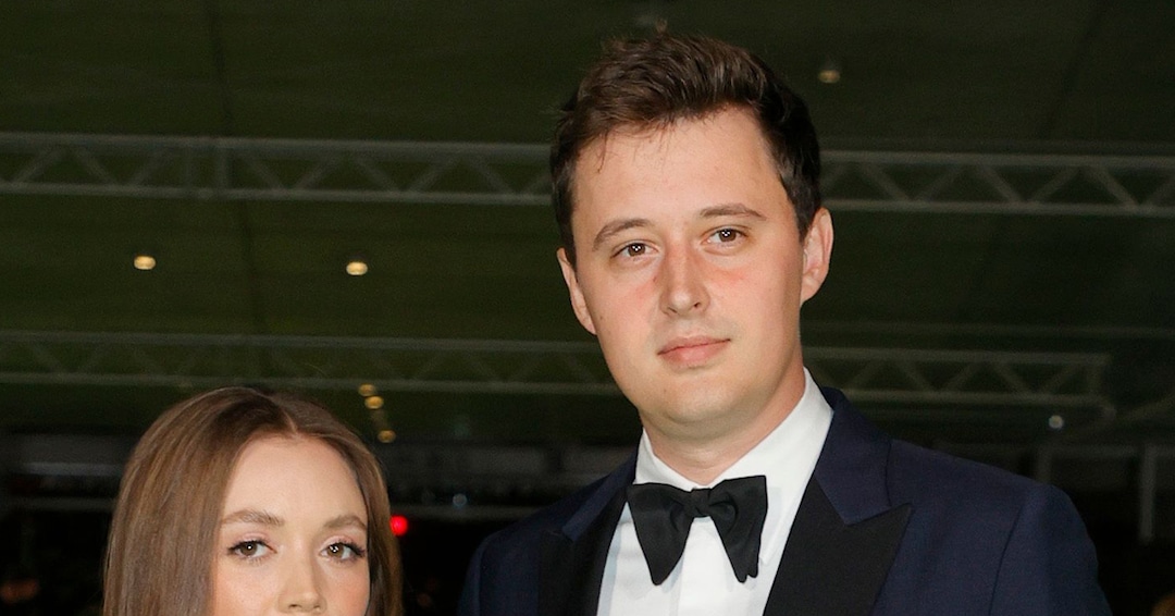 Billie Lourd Marries Austen Rydell During Wedding Weekend in Mexico - E ...